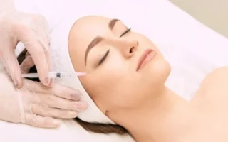 Mezoterapia w poprawie struktury skóry