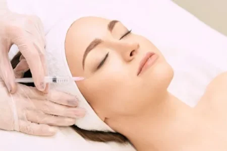Mezoterapia w poprawie struktury skóry