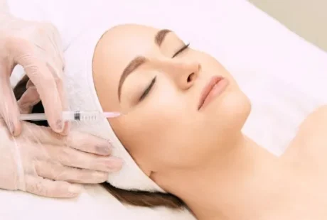 Mezoterapia w poprawie struktury skóry