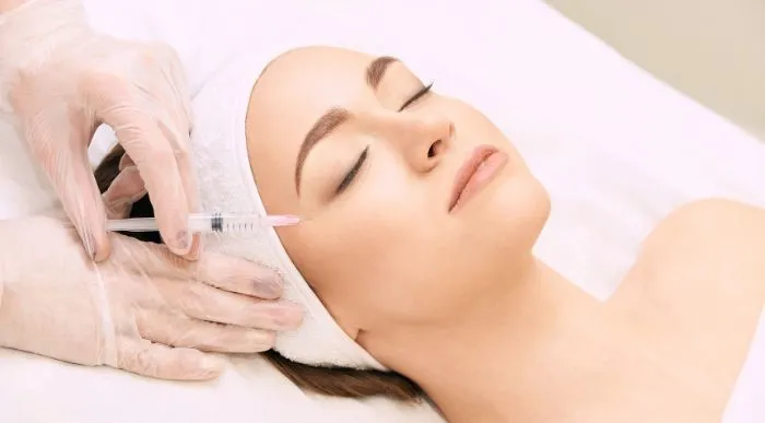Mezoterapia w poprawie struktury skóry