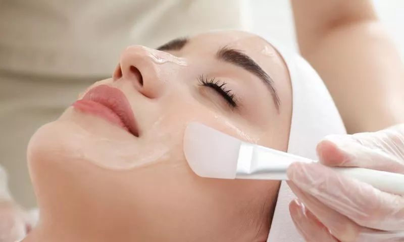 Jaki jest najlepszy peeling do depilacji?