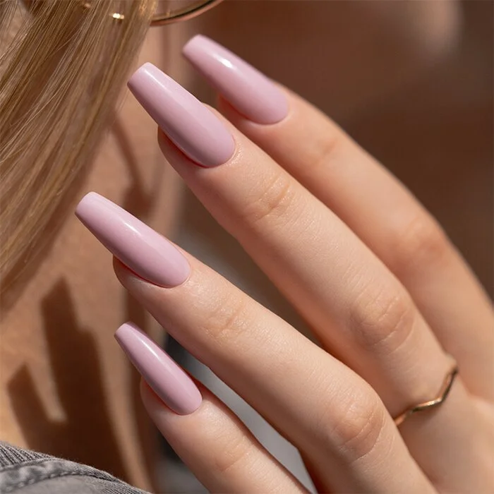 Czy tipsy są dobre dla Twoich paznokci?